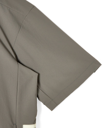 PANELED T-SHIRT