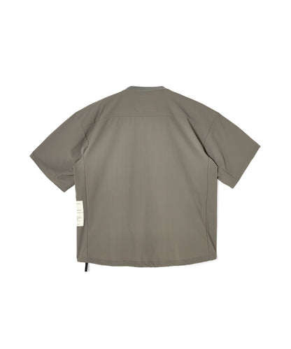 PANELED T-SHIRT