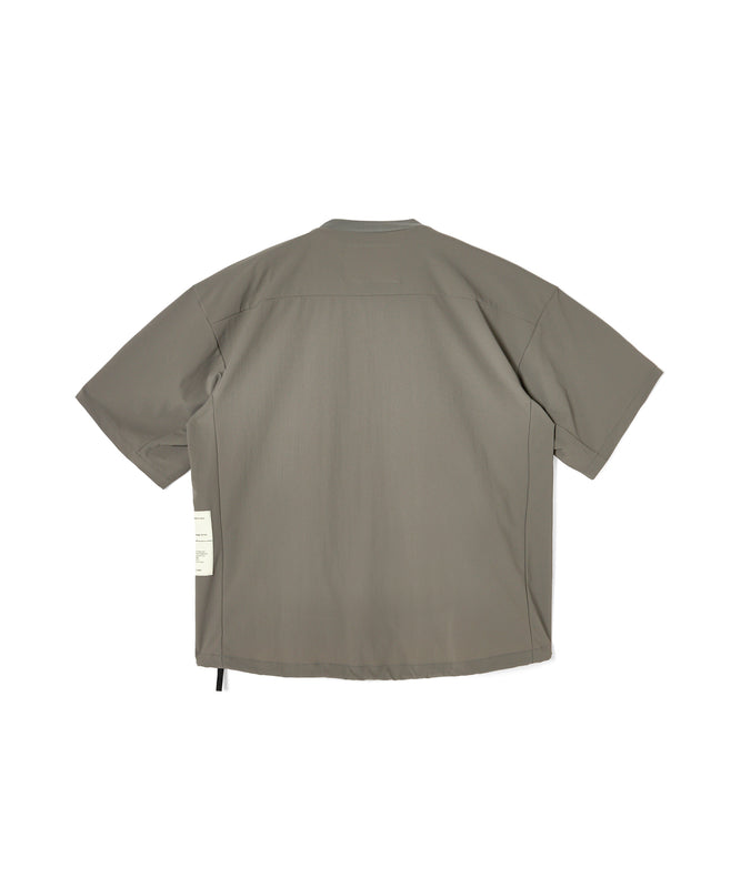 PANELED T-SHIRT