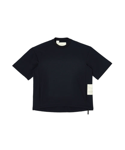 PANELED T-SHIRT