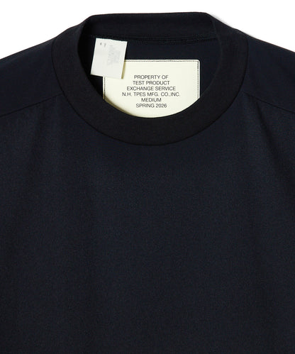 PANELED T-SHIRT