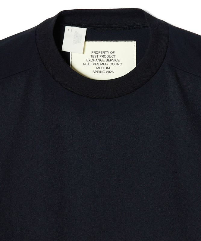 PANELED T-SHIRT
