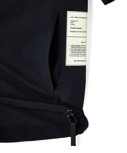 PANELED T-SHIRT
