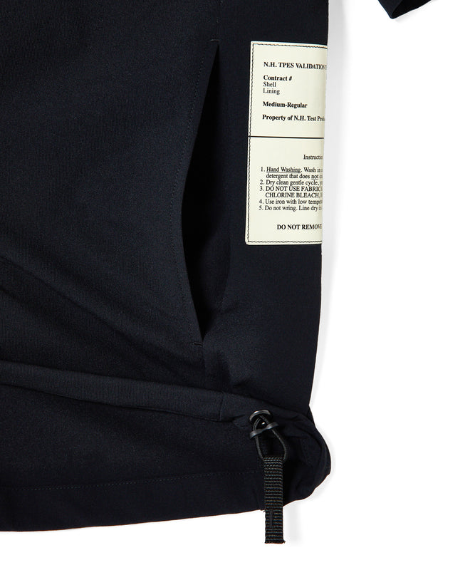 PANELED T-SHIRT