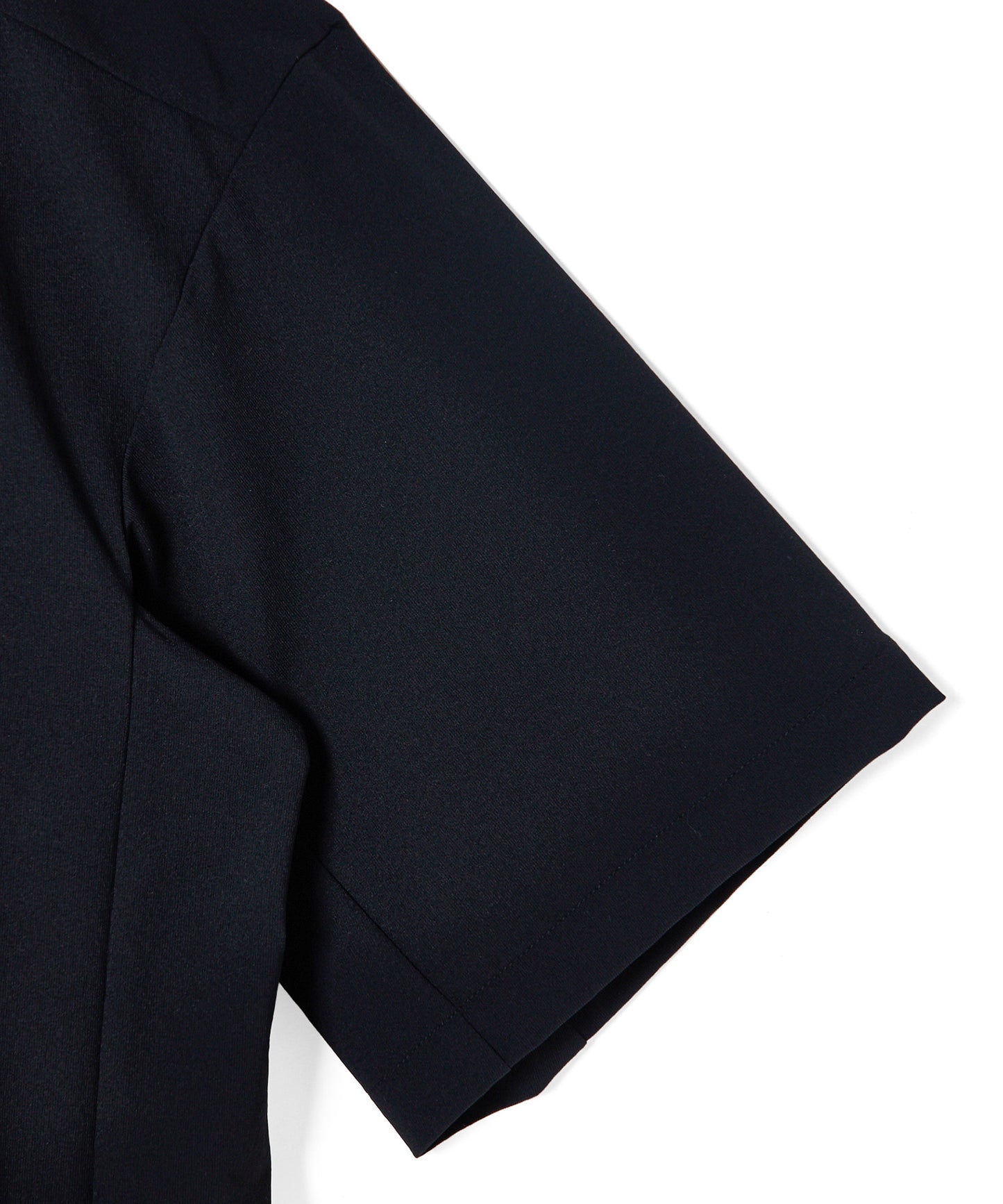 PANELED T-SHIRT