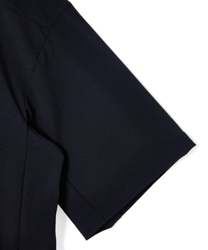 PANELED T-SHIRT