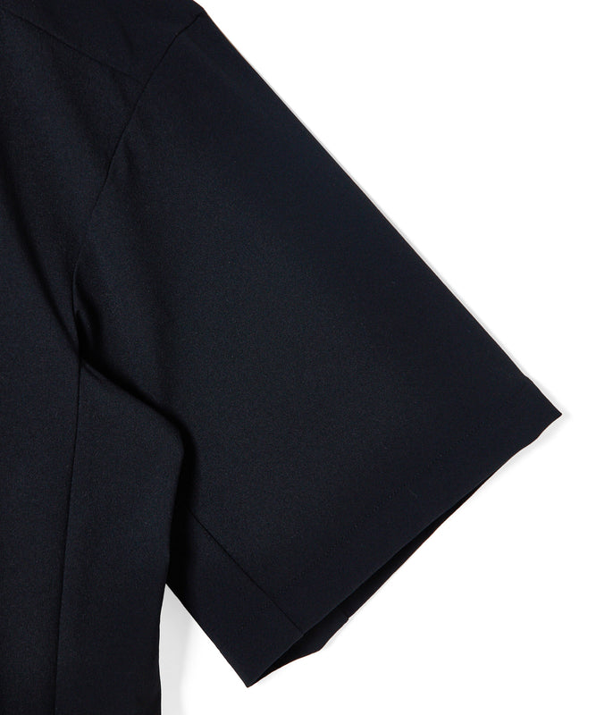 PANELED T-SHIRT