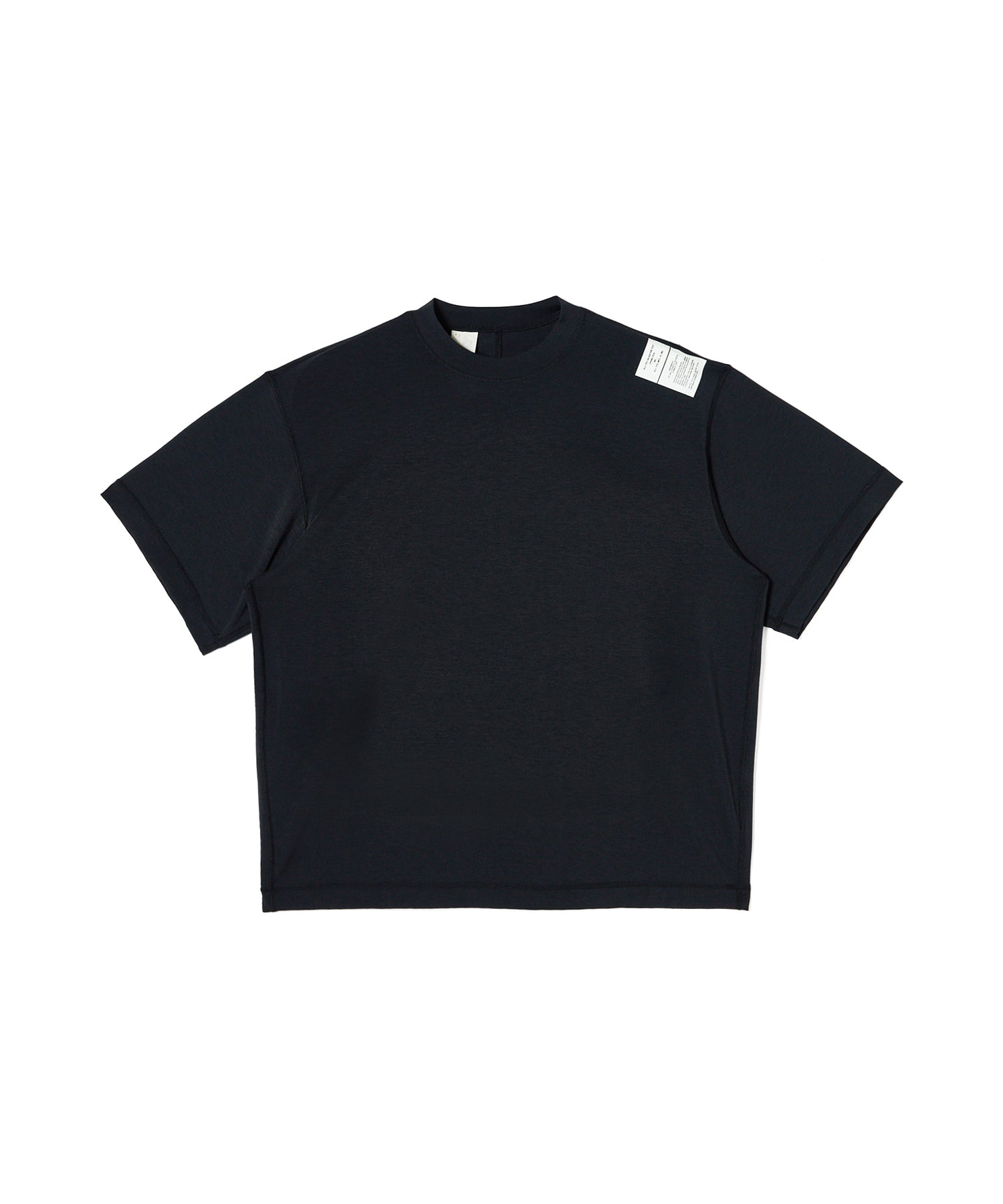 BACK SEAM T-SHIRT – N.HOOLYWOOD Official Online Store