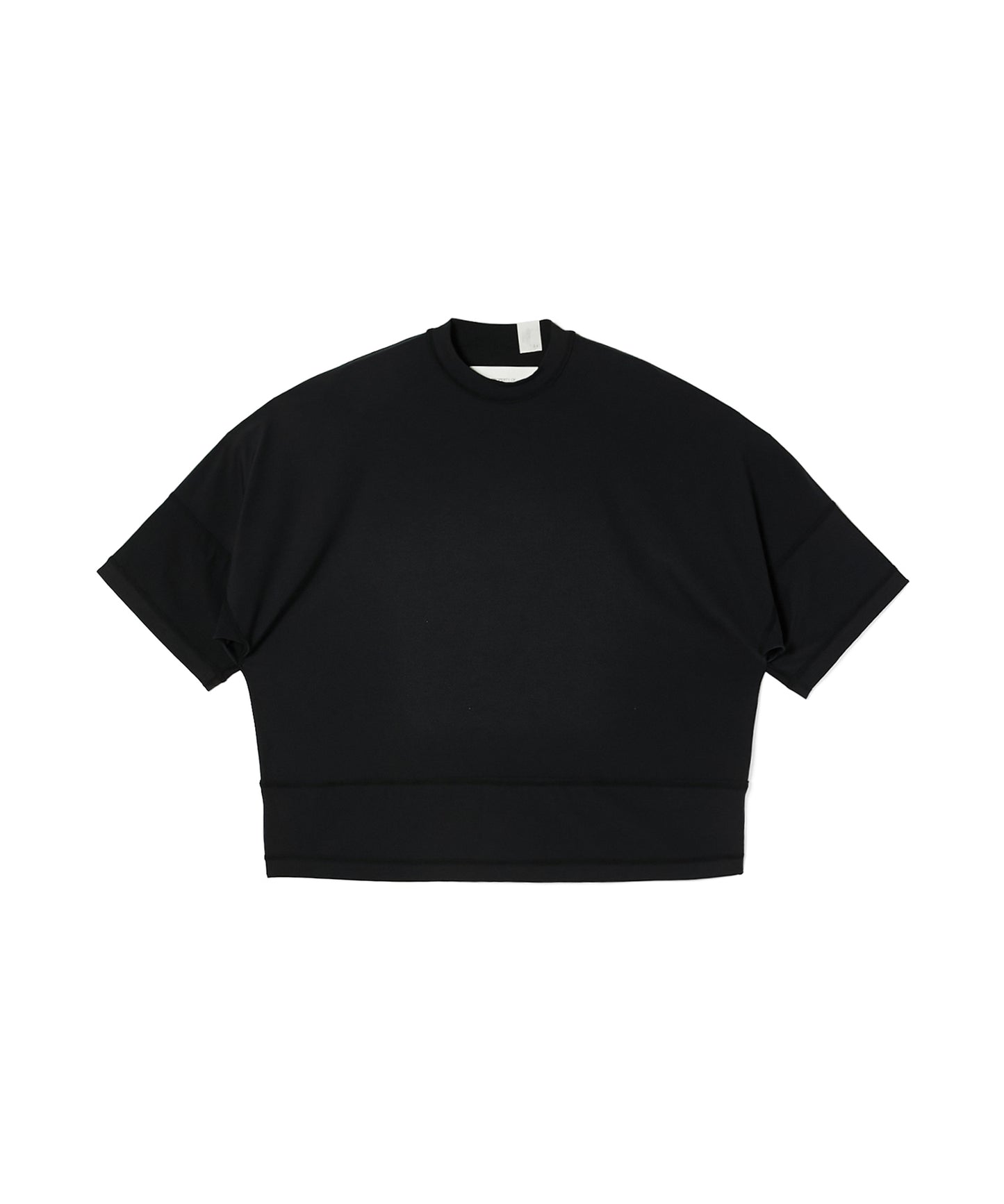 LAYERED T-SHIRT