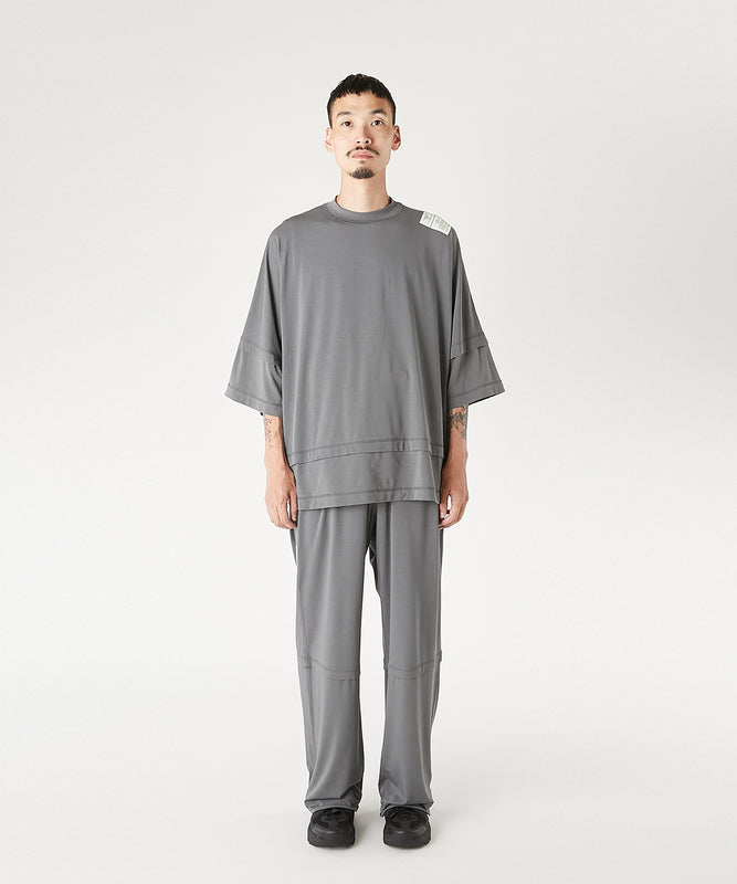 LAYERED T-SHIRT