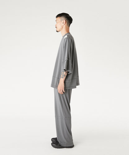 LAYERED T-SHIRT