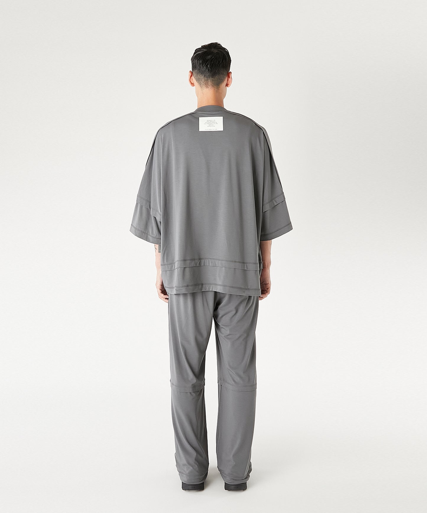 LAYERED T-SHIRT