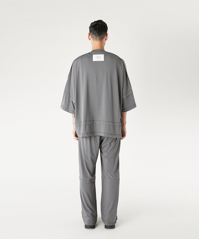 LAYERED T-SHIRT