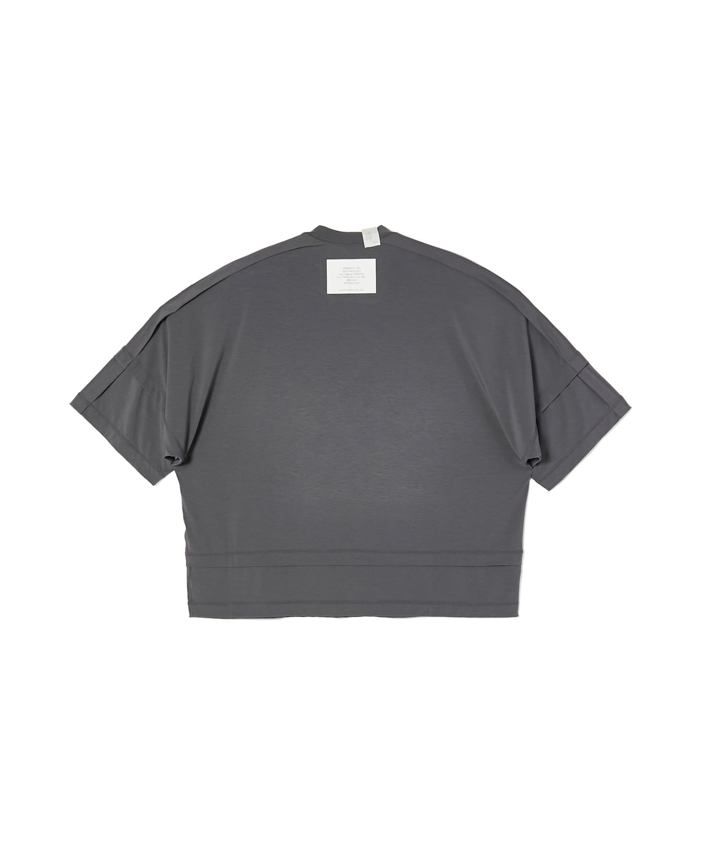 LAYERED T-SHIRT
