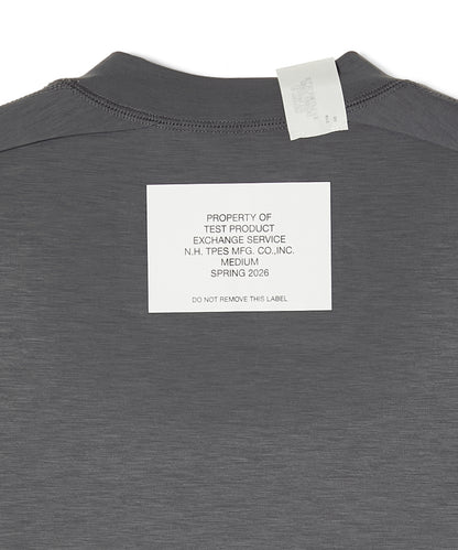 LAYERED T-SHIRT