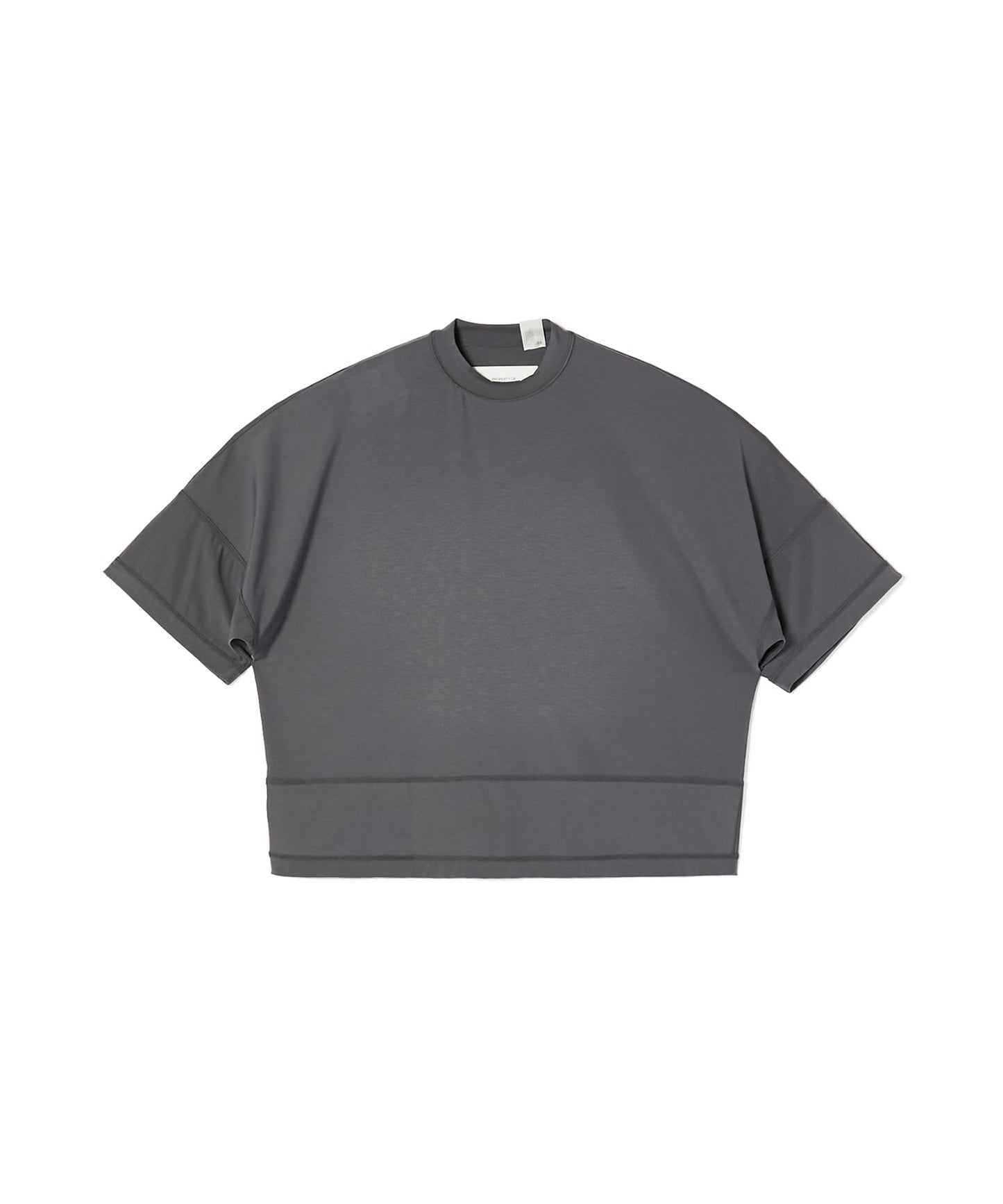 LAYERED T-SHIRT