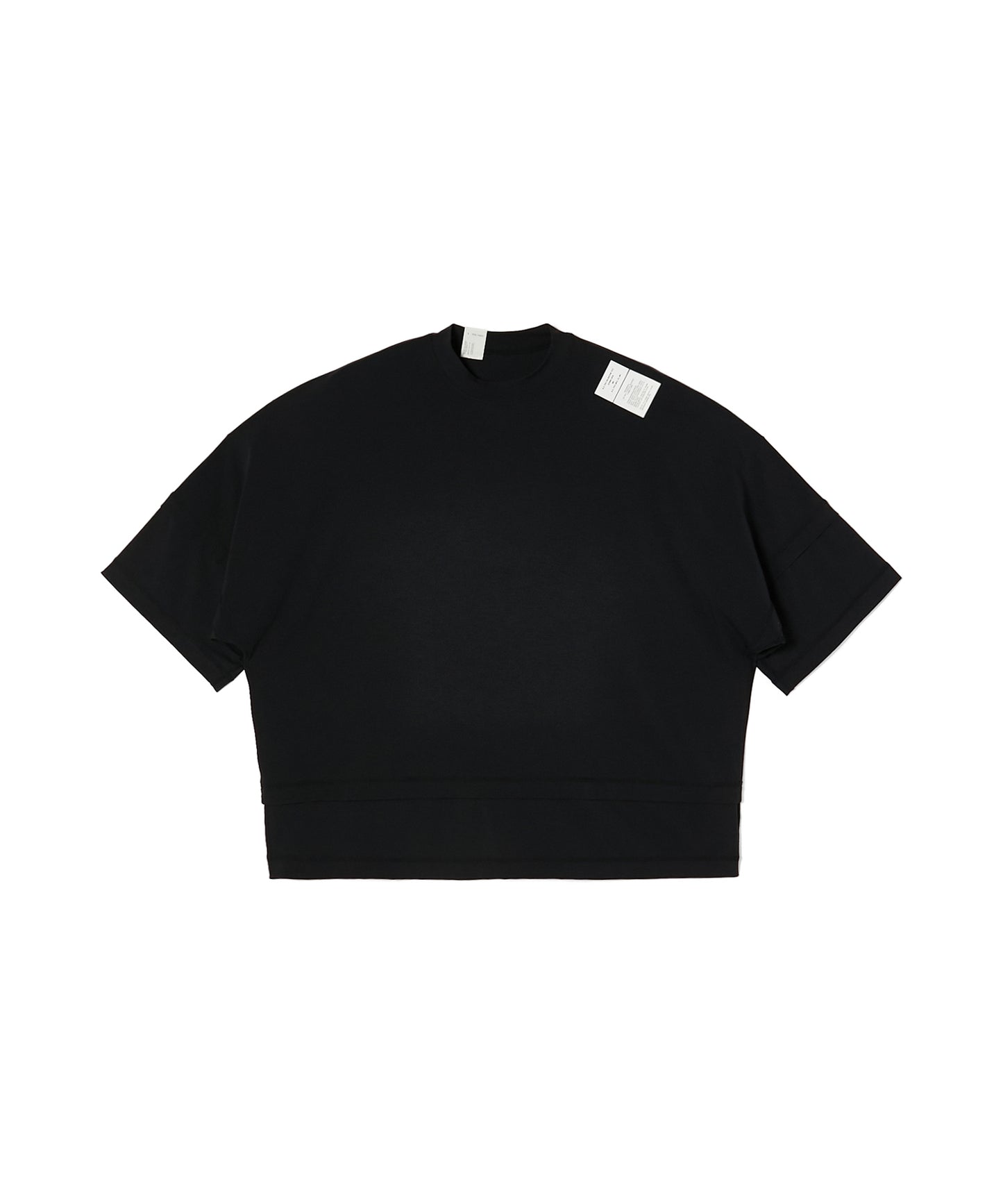 LAYERED T-SHIRT