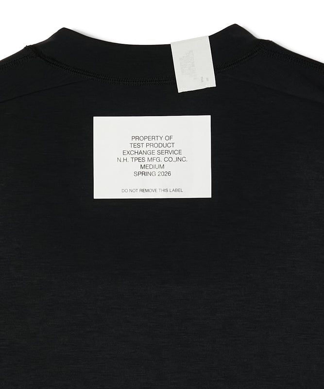 LAYERED T-SHIRT