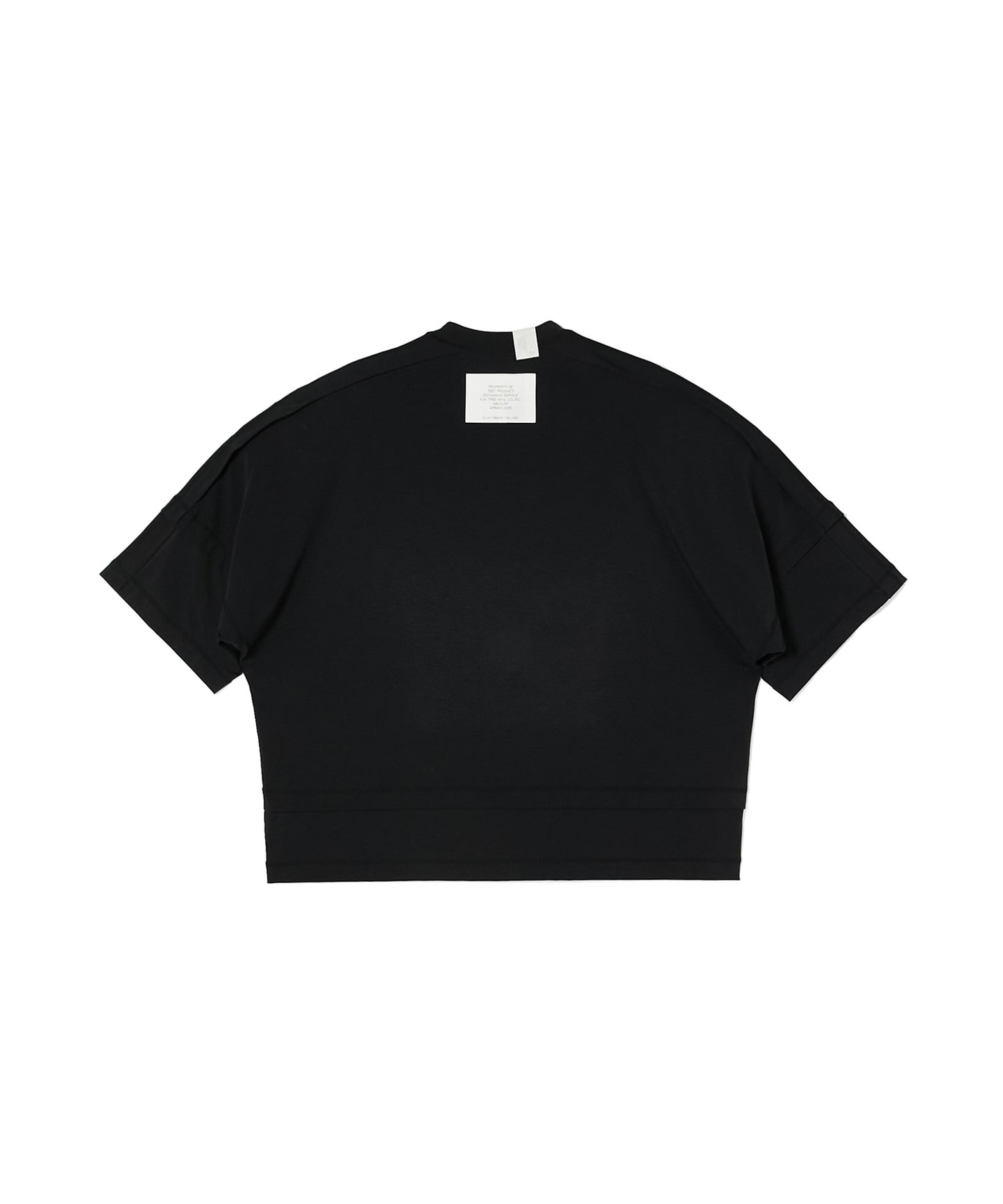 LAYERED T-SHIRT