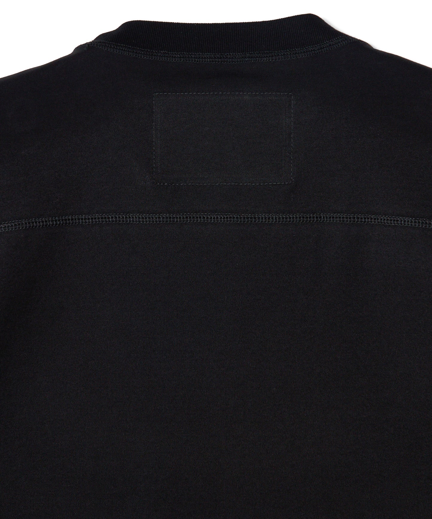 PANELED T-SHIRT