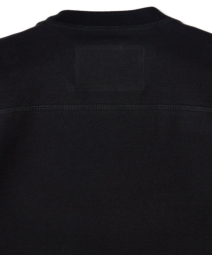 PANELED T-SHIRT