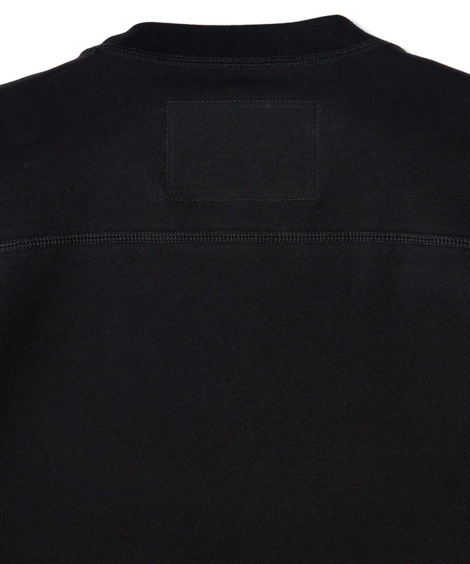 PANELED T-SHIRT