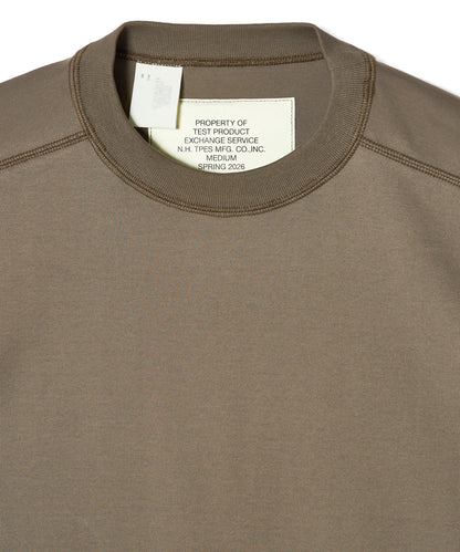 PANELED T-SHIRT