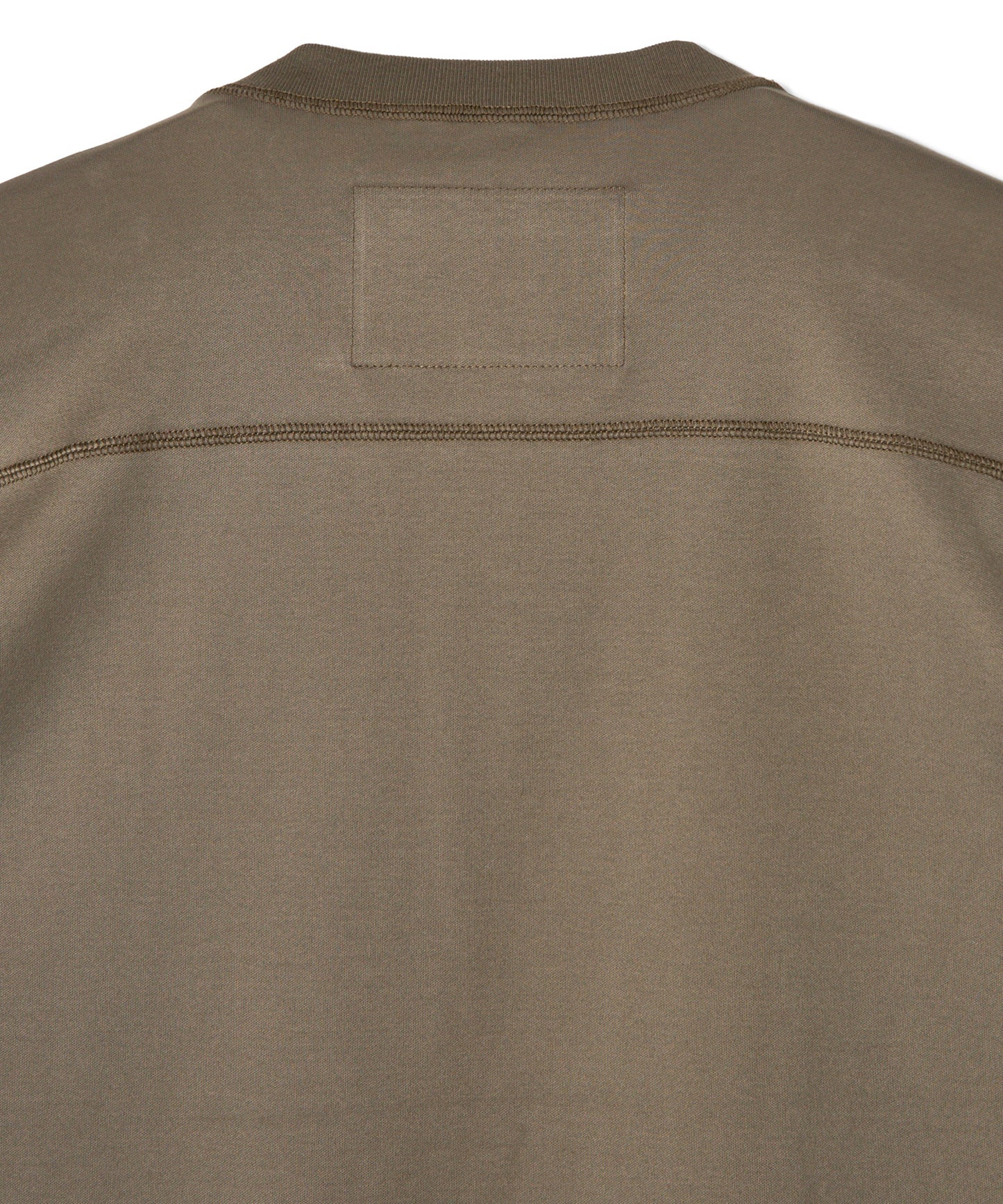 PANELED T-SHIRT