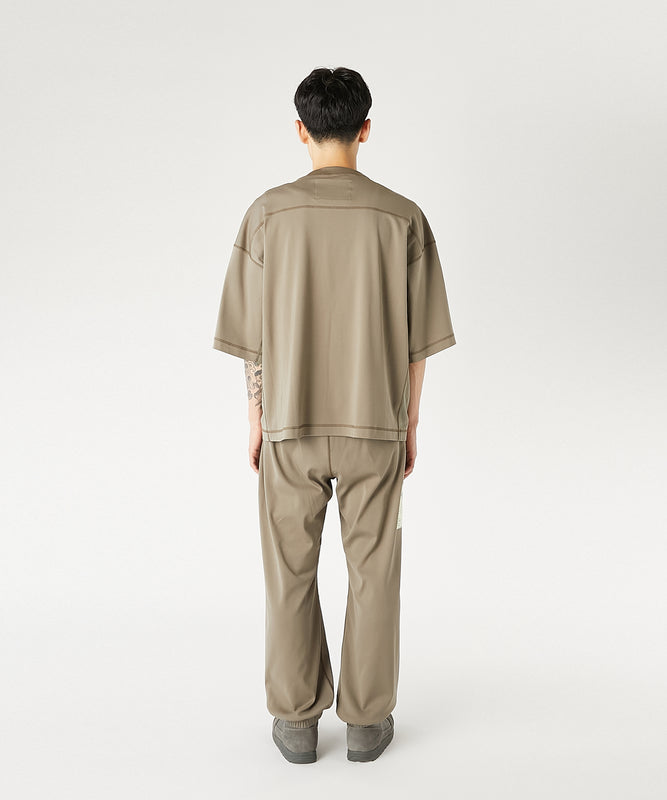 PANELED T-SHIRT