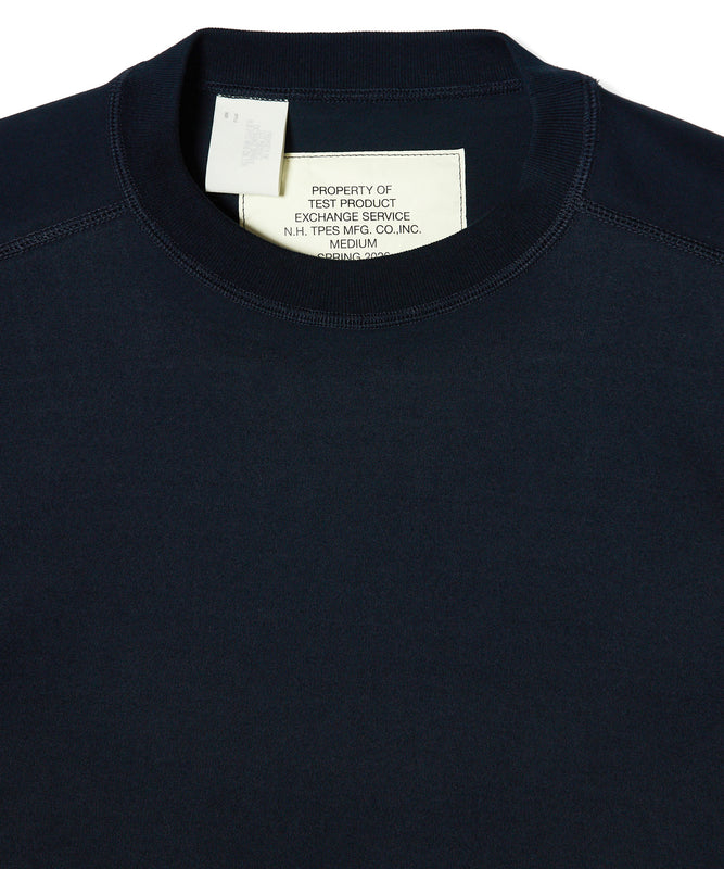 PANELED T-SHIRT