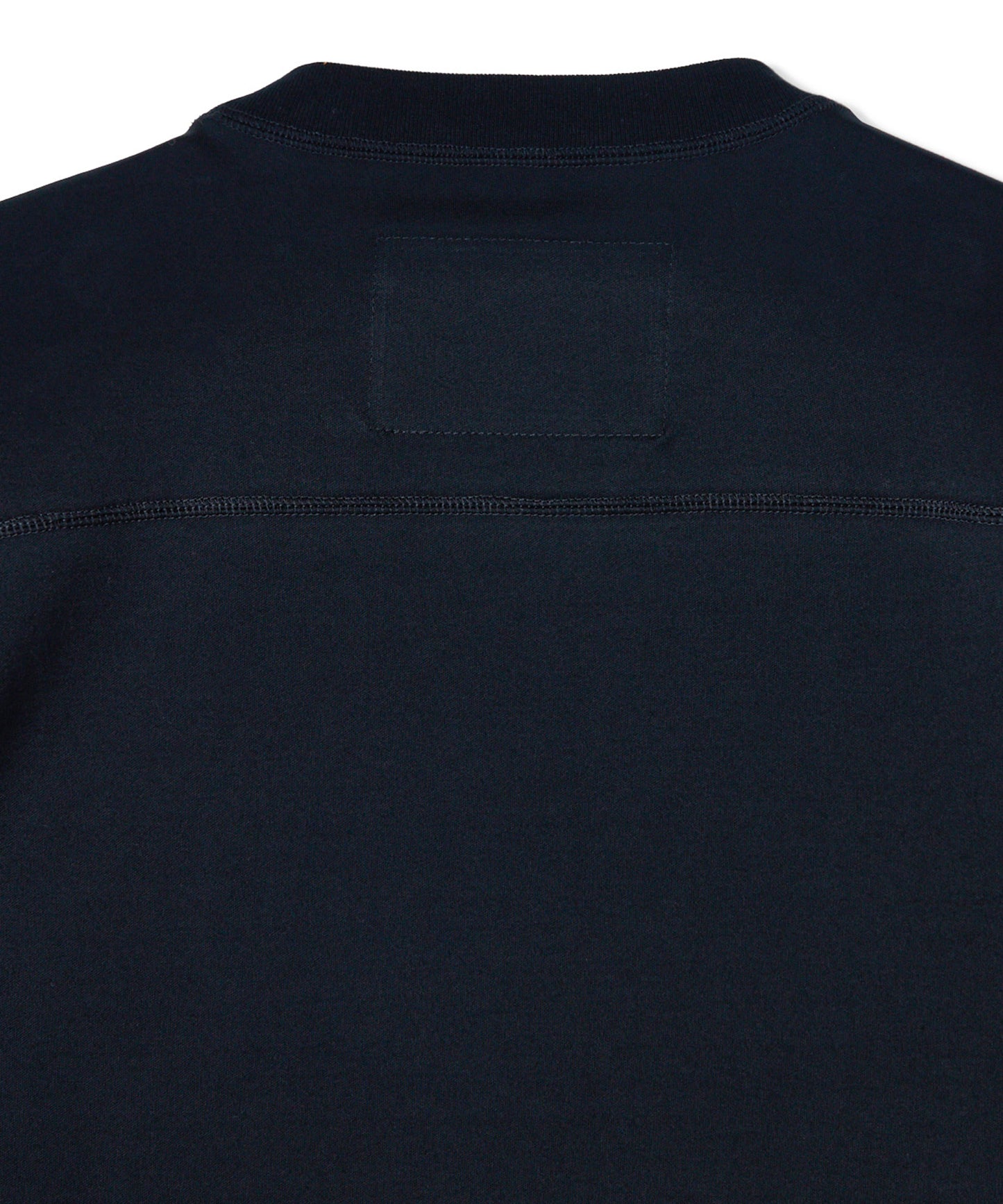 PANELED T-SHIRT