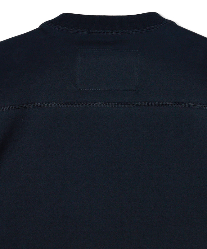 PANELED T-SHIRT