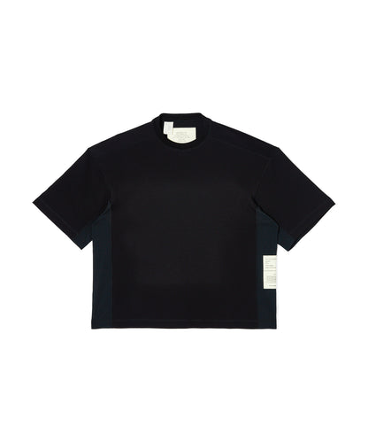 PANELED T-SHIRT