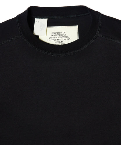 PANELED T-SHIRT