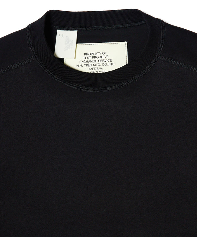 PANELED T-SHIRT