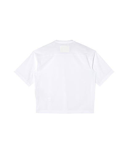 PANELED T-SHIRT