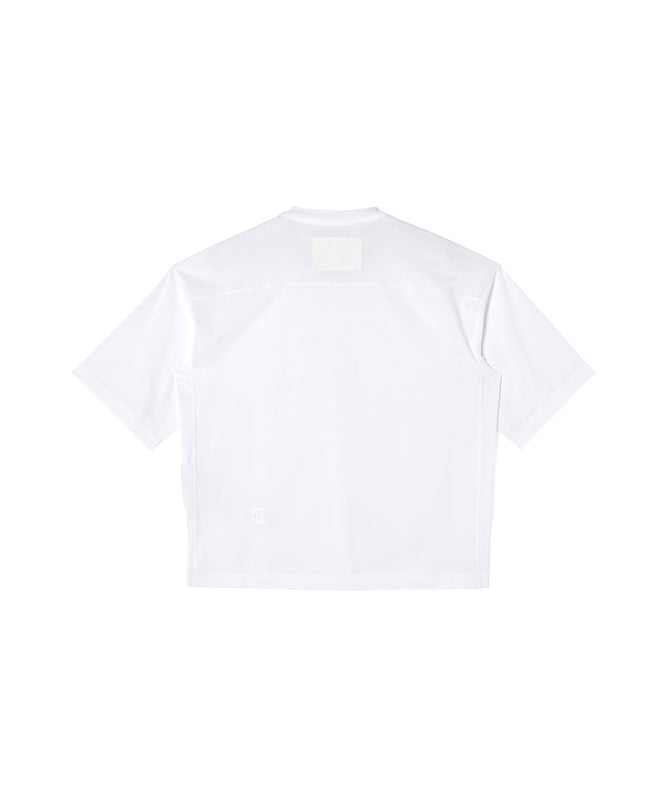 PANELED T-SHIRT