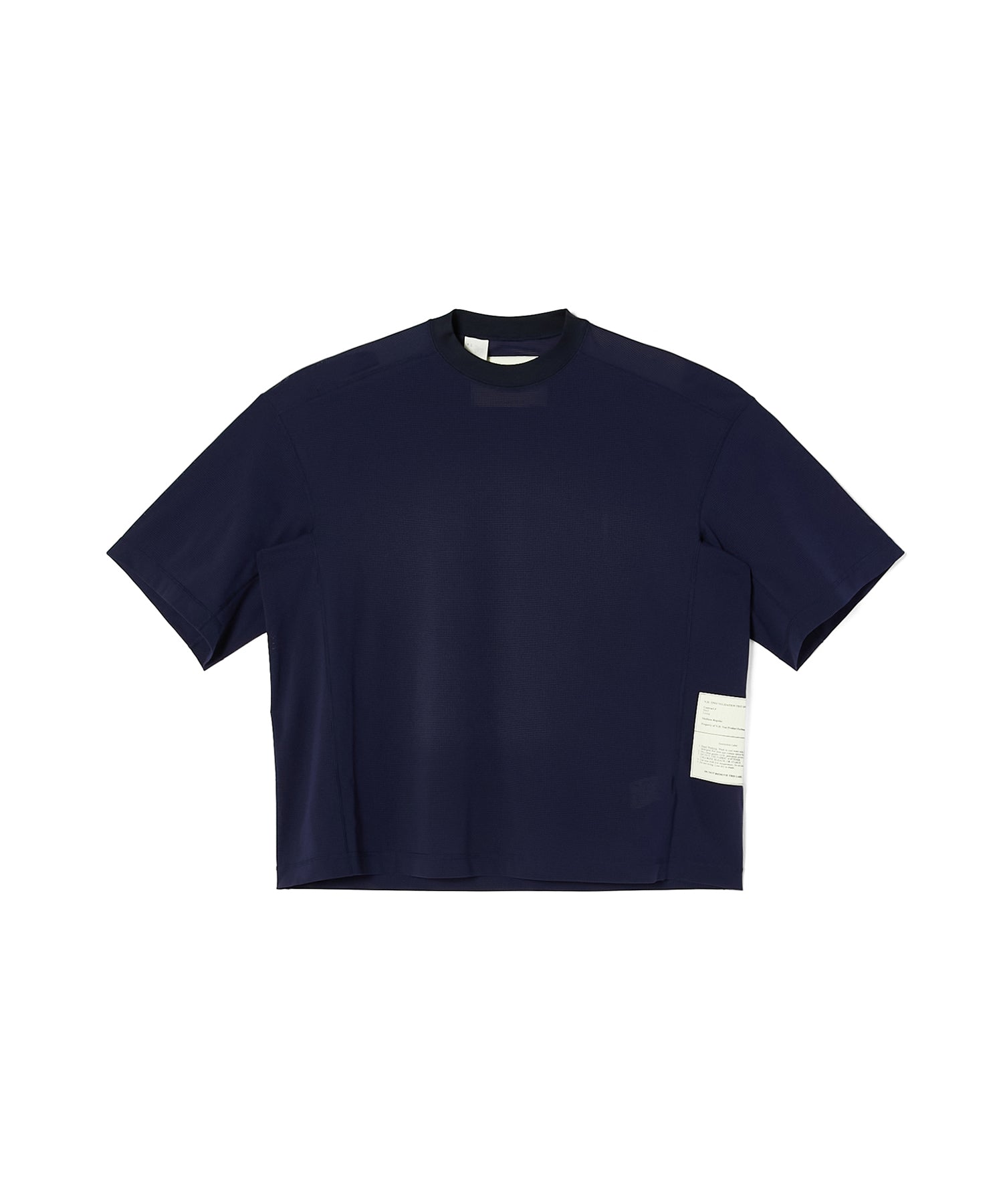 REVERSIBLE LONG SLEEVE T-SHIRT – N.HOOLYWOOD Official Online Store