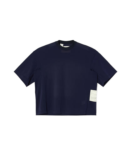 PANELED T-SHIRT