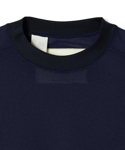 PANELED T-SHIRT