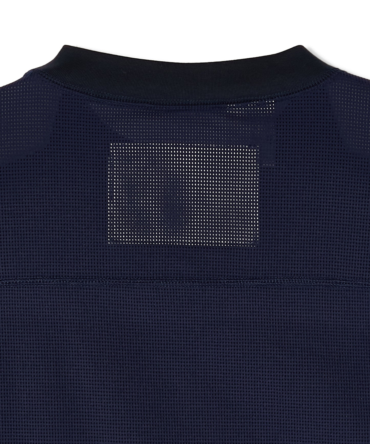 PANELED T-SHIRT