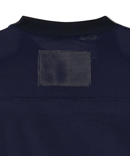 PANELED T-SHIRT