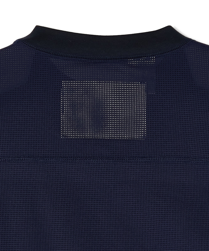 PANELED T-SHIRT
