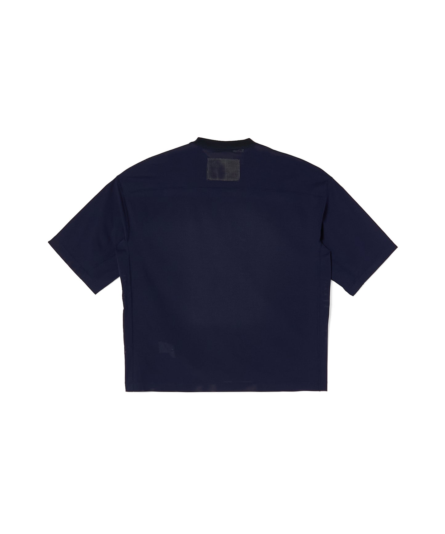 PANELED T-SHIRT