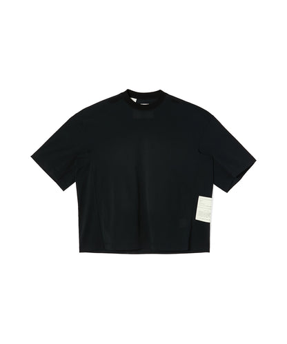 PANELED T-SHIRT