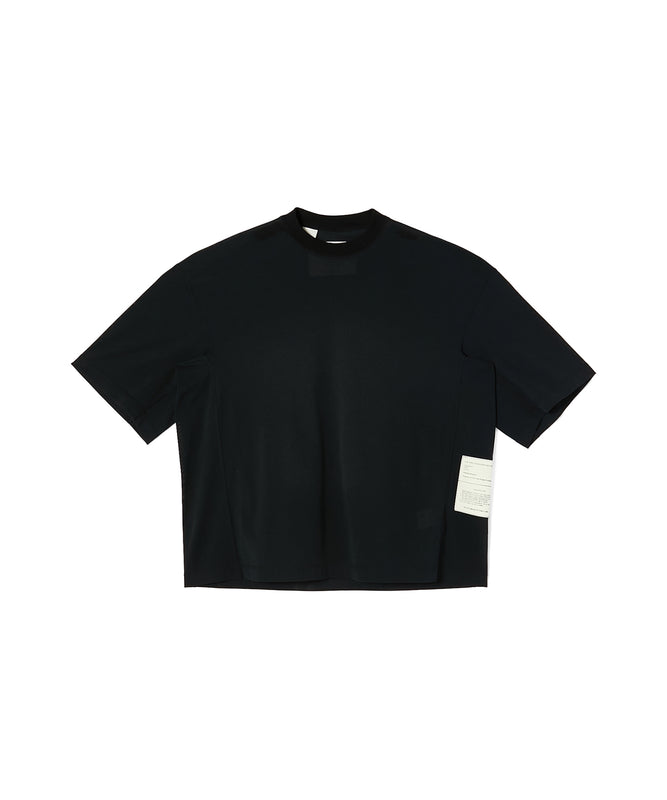 PANELED T-SHIRT