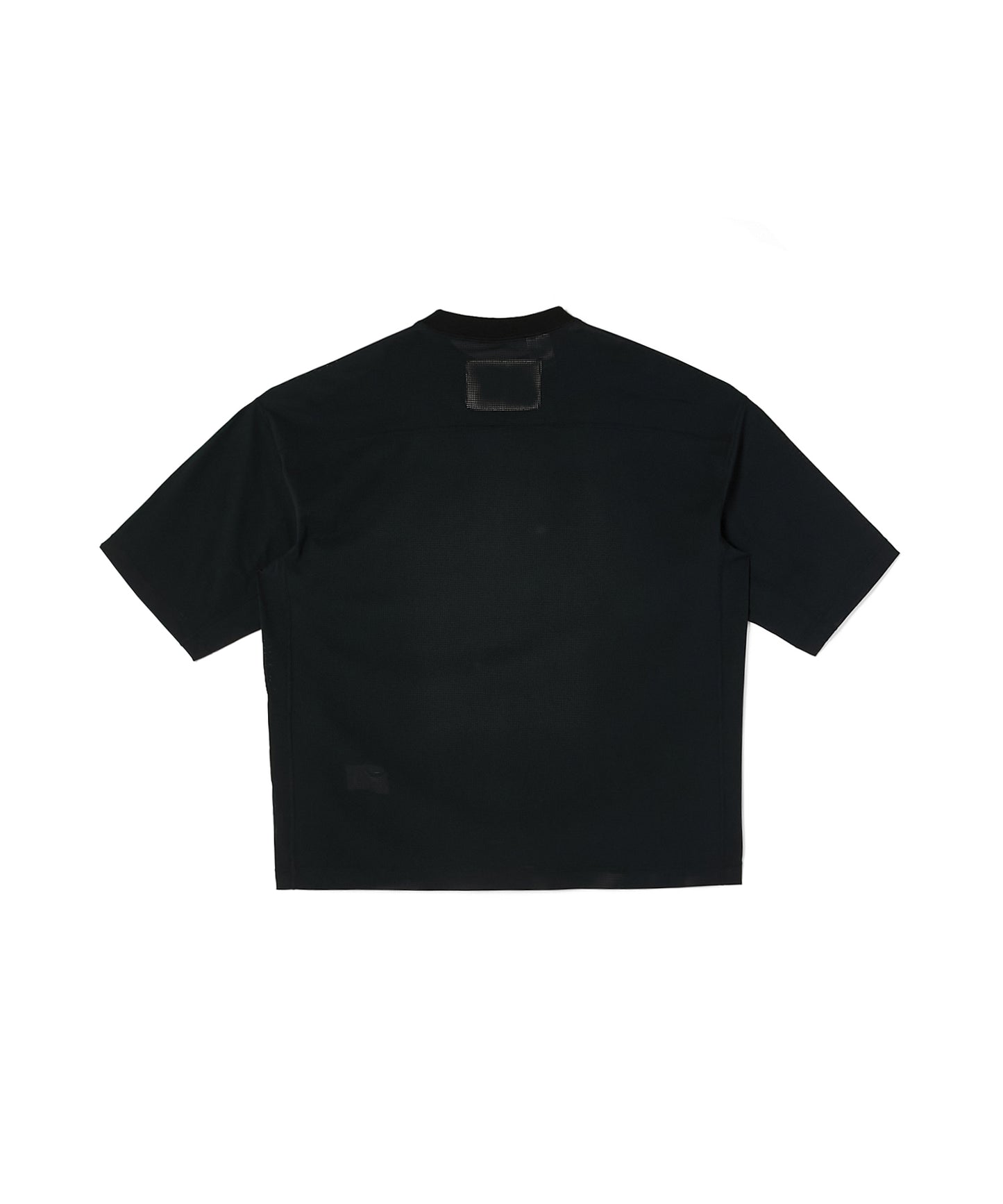 PANELED T-SHIRT