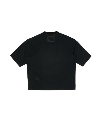 PANELED T-SHIRT