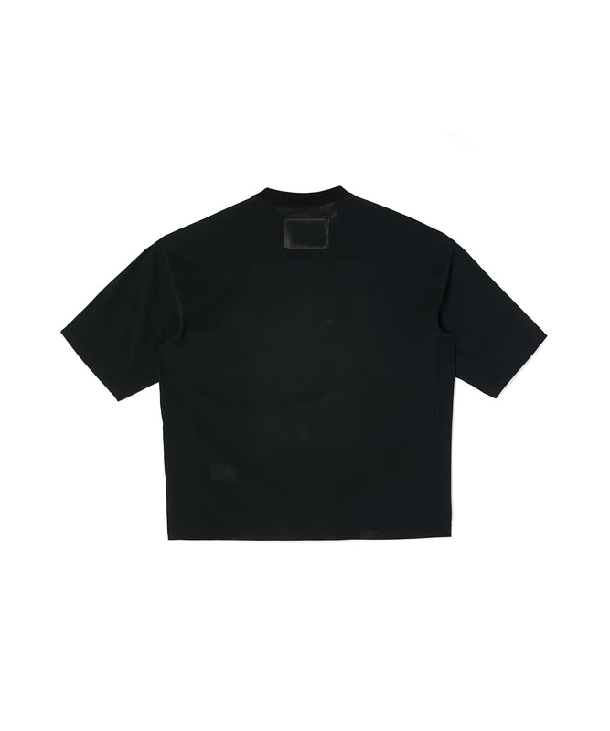 PANELED T-SHIRT