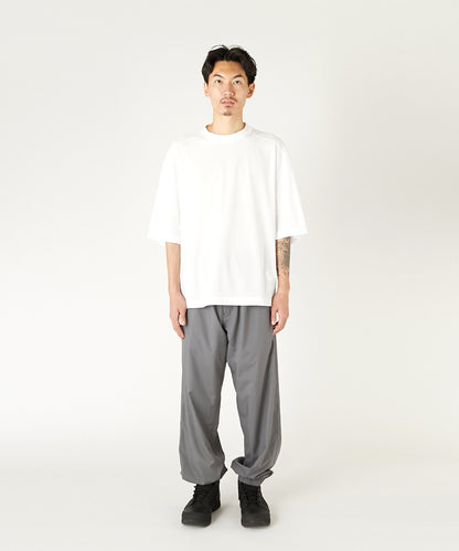 PANELED T-SHIRT
